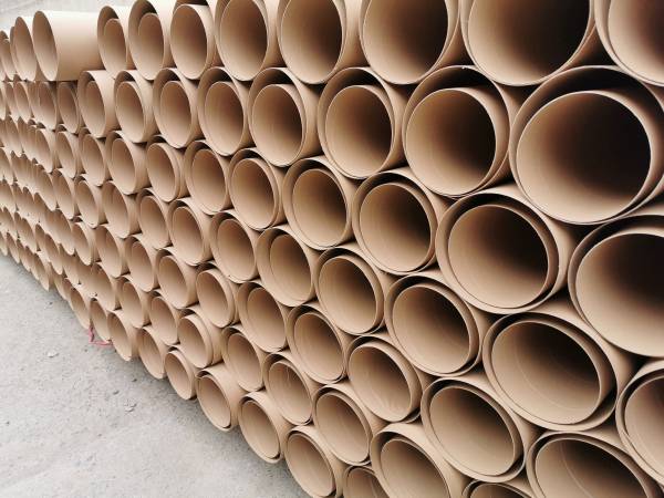香洲区大口径纸管